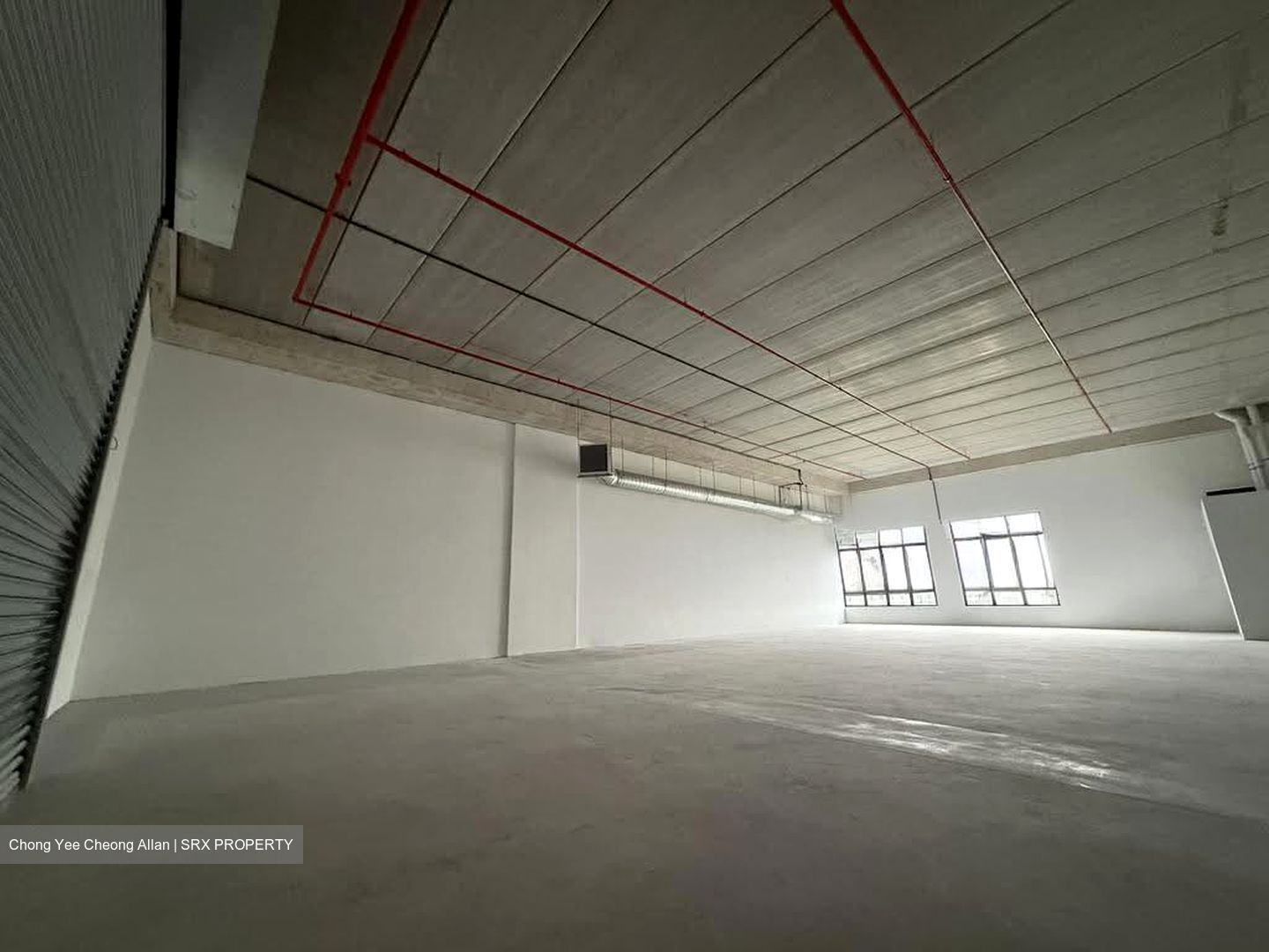 Tampines Connection (D18), Factory #639391571